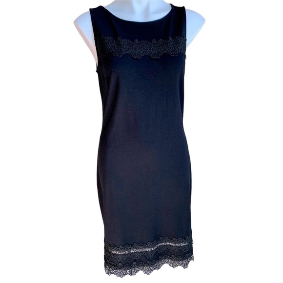 The Limited Beautiful lace detailed dress. - Picture 5 of 7